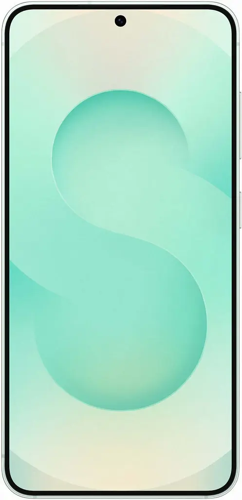 Смартфон Samsung Galaxy S25 12/128GB Mint (SM-S931BLGD) - фото 2