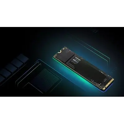 Накопитель SSD M.2 2280 2TB 990 EVO Samsung (MZ-V9E2T0BW) - фото 6
