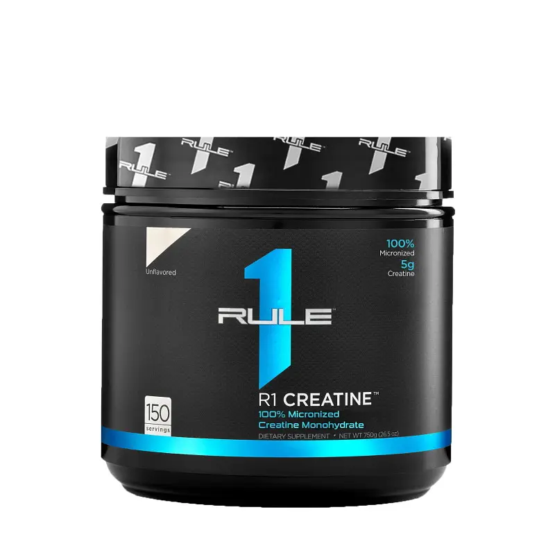 Креатін Creatine, 700 грам Rule 1 fit0016183