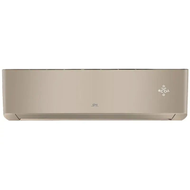 Кондиціонер Cooper&Hunter Supreme Continental (CH-S18FTXAL2-GD)