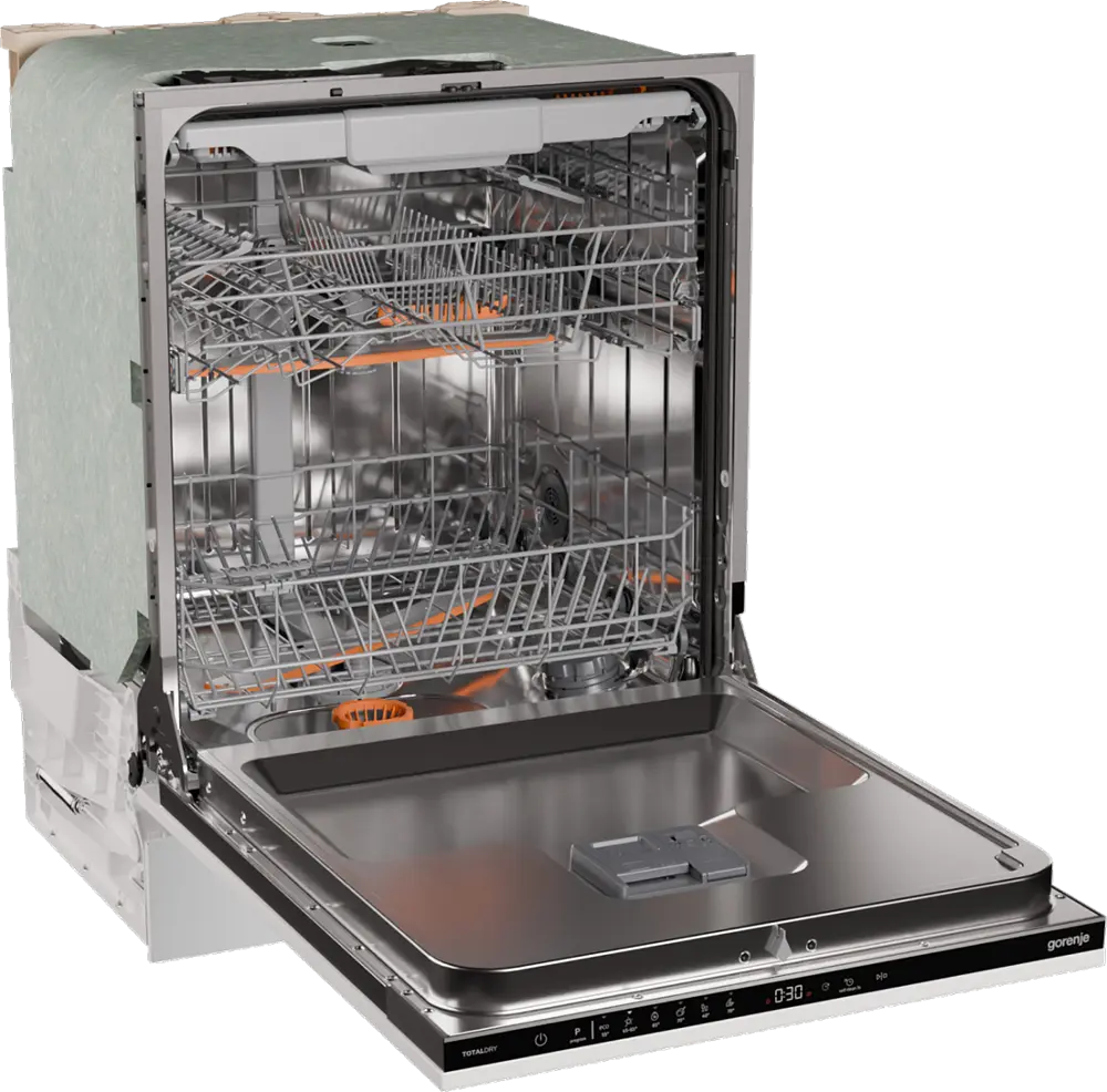 Посудомоечная машина Gorenje GV16D5 (DW50.1) (7094139) - фото 7