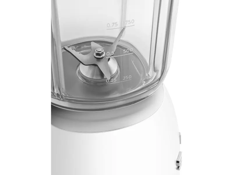 Блендер Smeg BLF03WHEU - фото 6