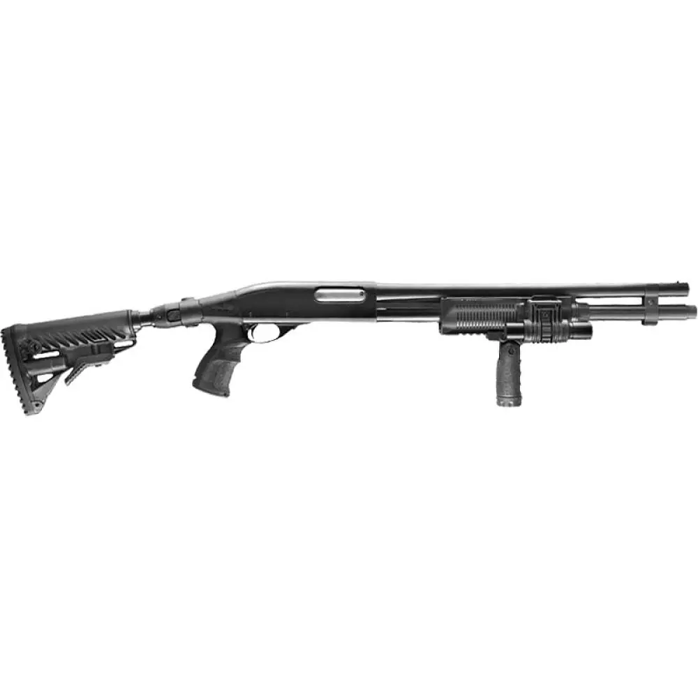 Цевье FAB Defense PR для Remington 870 - фото 3