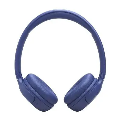 Наушники JBL Tune 530BT Blue (JBLT530BTBLUEU) - фото 2