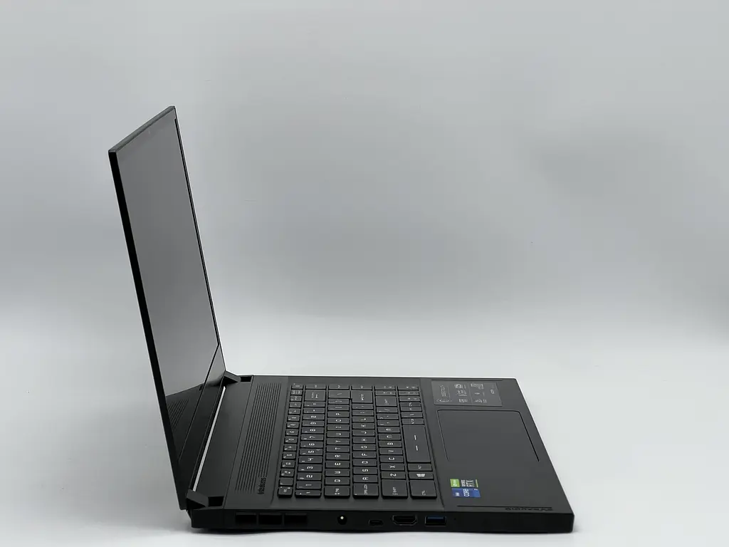 Ноутбук MSI Stealth GS66 11UH, i7-11800H, 32 GB, 960 GB, NVIDIA GeForce RTX 3080, 2560x1440, IPS (SH2603464) Б/у - фото 2