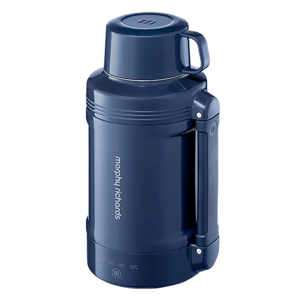 Електричний термос Xiaomi Morphy Richards Portable Kettle 1L (MR6061) - фото 8
