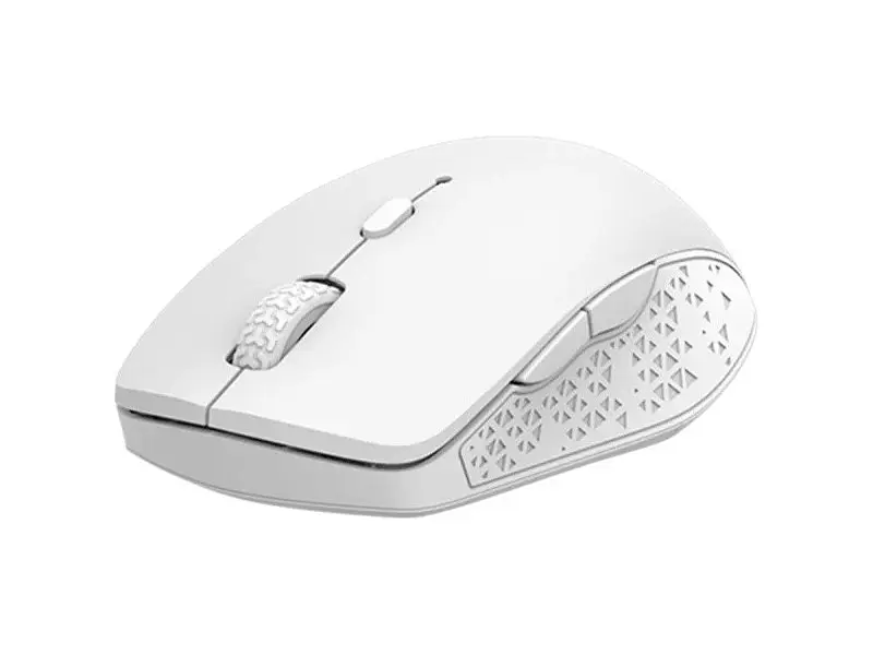 Миша Proove Sweeper White (WMSW00011002) - фото 2