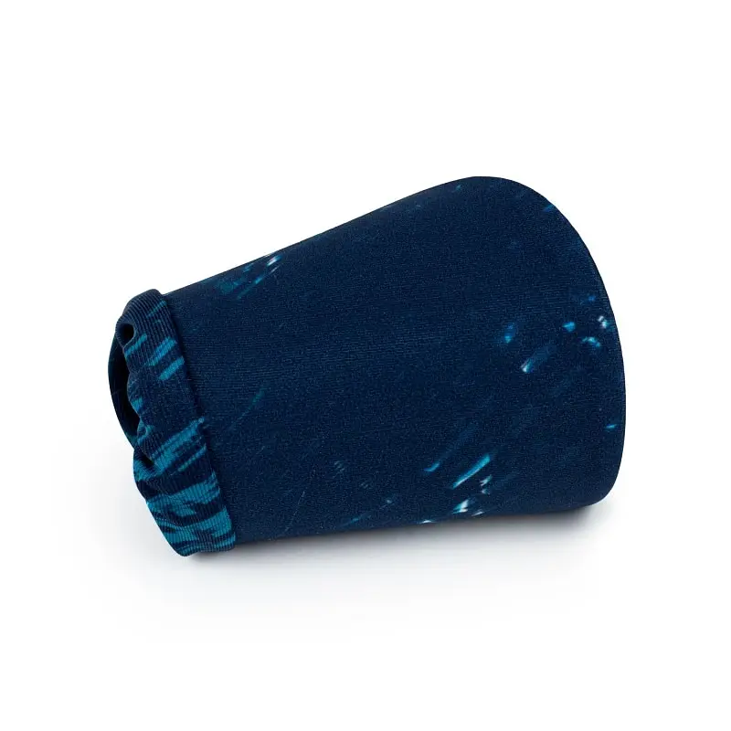 Кепка Buff Pack Speed Run Cap Blue/Navy L/XL (1033-BU 125577.555.30.00) - фото 3