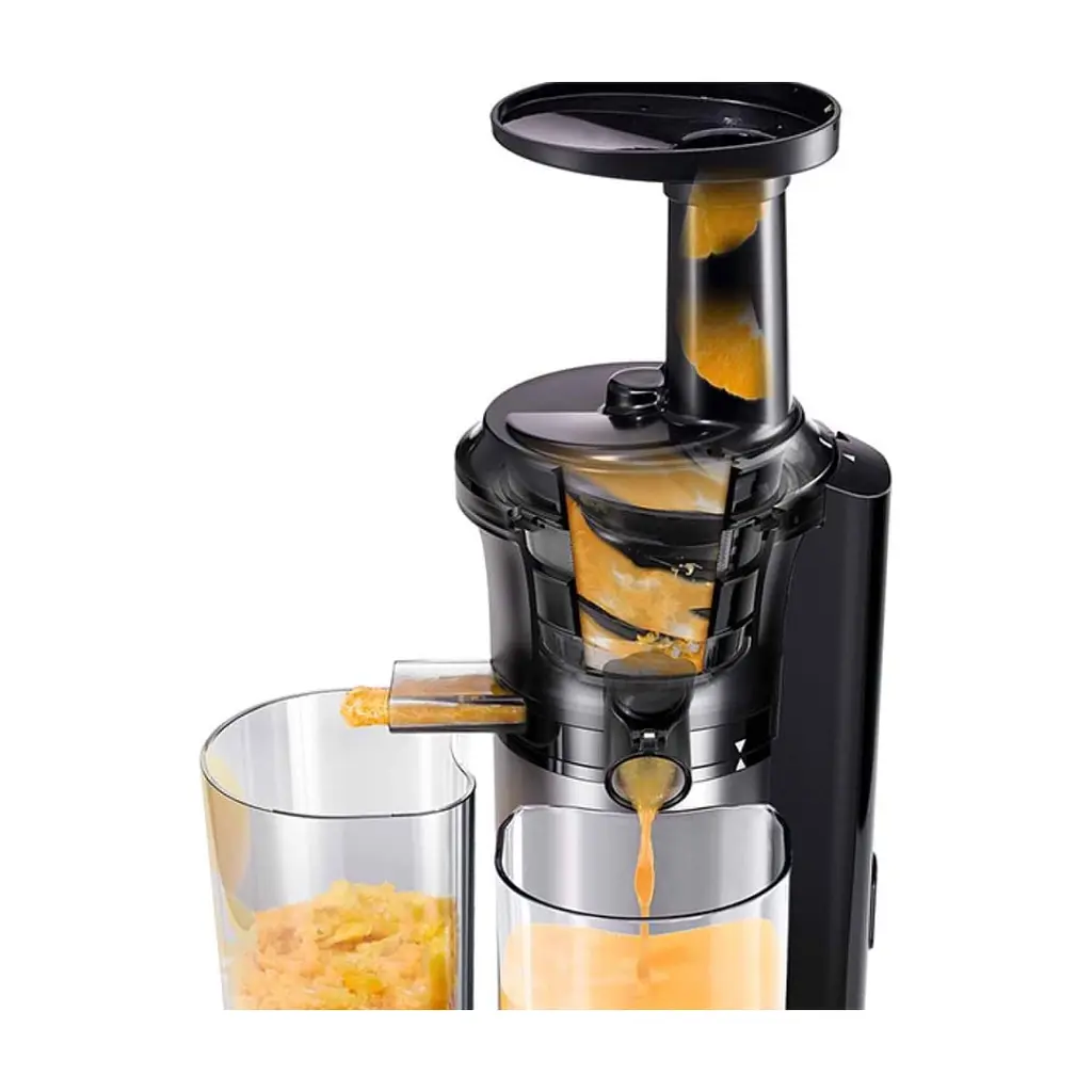 Соковижималка Panasonic MJ-L 500 STQ (MJ-L500STQ) - фото 7