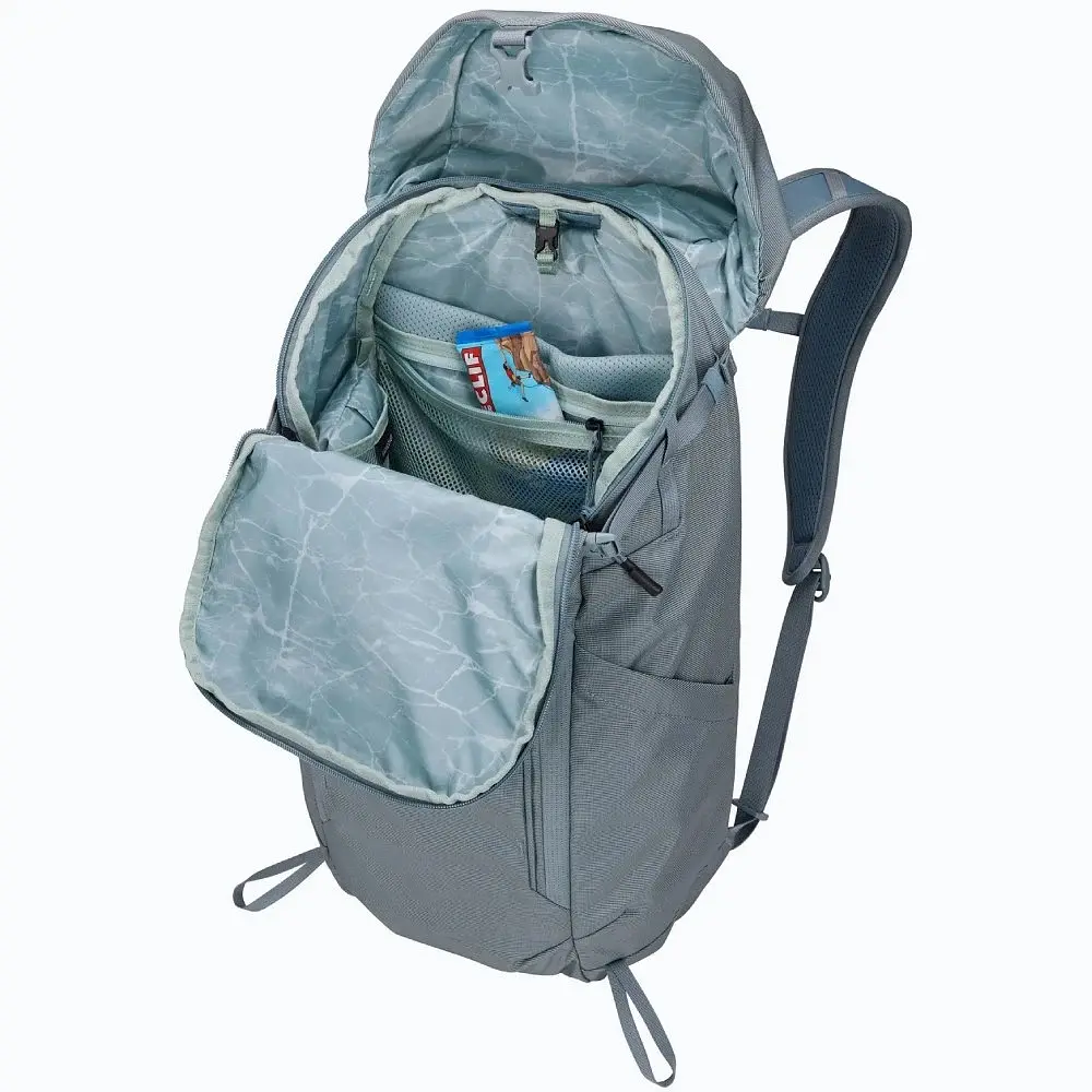 Рюкзак для активного відпочинку Thule AllTrail Daypack TADP-225 Pond Blue 25 л (3205089) - фото 9
