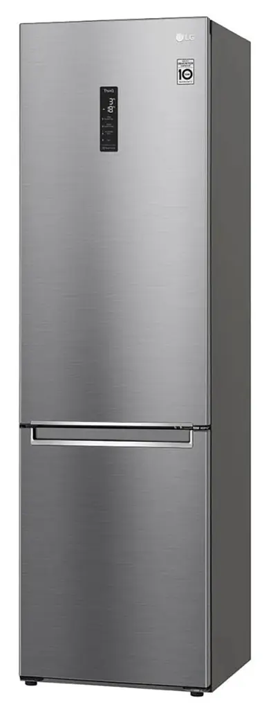 Холодильник LG GW-B509SMUM - фото 3