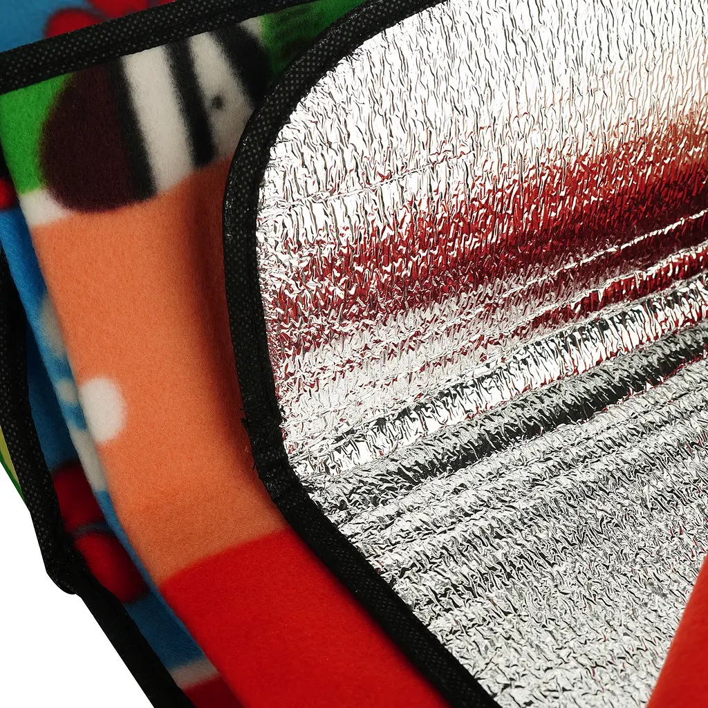 Коврик для пикника Market Union 150 x 180 см в ассортименте (958741) - фото 7