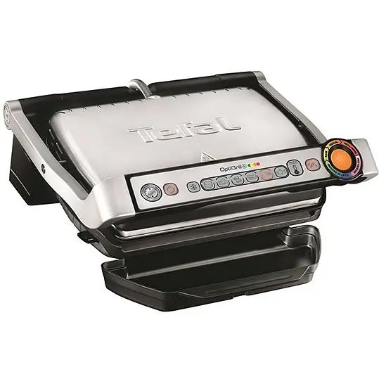 Электрогриль Tefal GC 716 D12 (00000018559) - фото 2