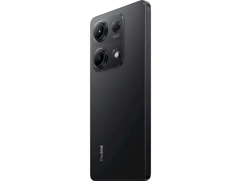 Смартфон Xiaomi Redmi Note 14S 8/256GB Midnight Black - фото 5