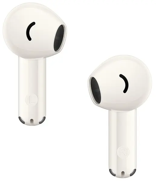 Гарнітура Huawei Freebuds SE 3 Beige - фото 11