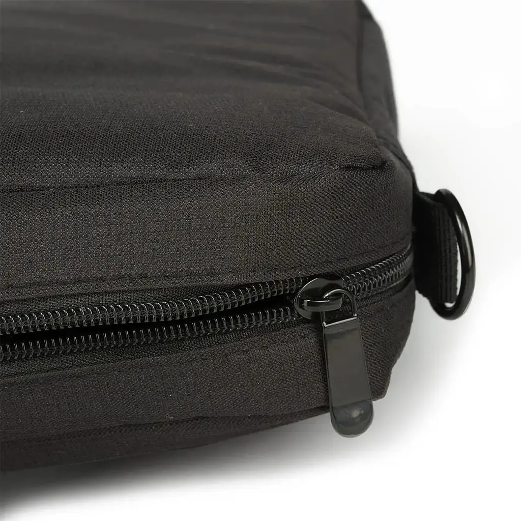 Сумка для ноутбука Grand-X 15.6'' Black (SB-129) - фото 5