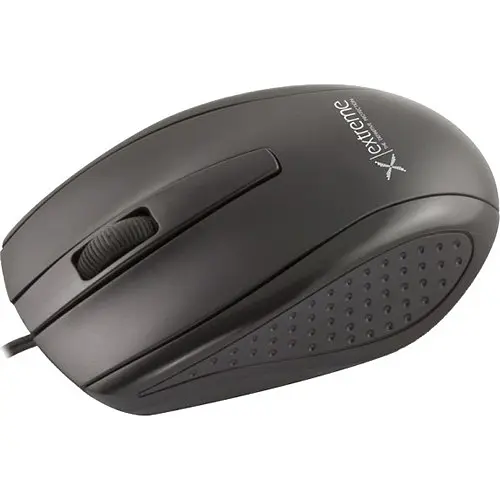 Миша Esperanza Extreme XM110K USB black - фото 3