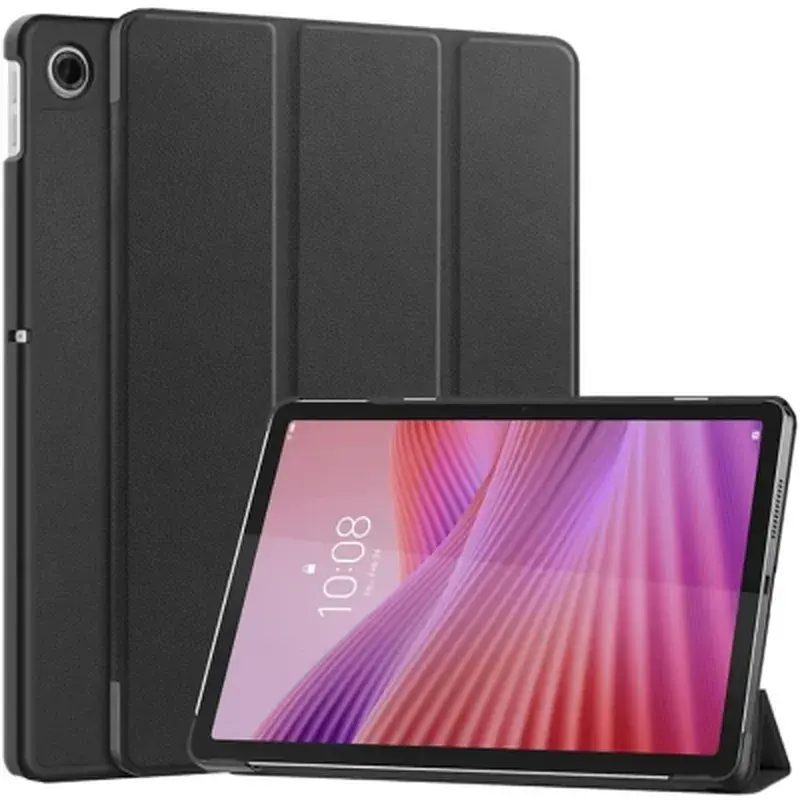 Чохол до планшета BeCover Smart Case Lenovo Tab TB-311FU 10.1" Black (713105) - фото 6