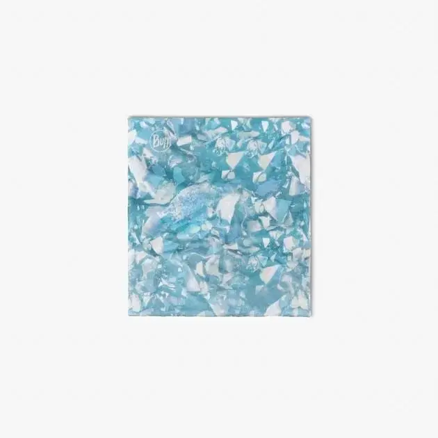 Мультиповязка Buff Polar Reversible Turquoise (1033-BU 130124.789.10.00) - фото 2