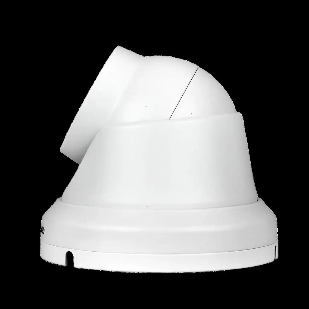 IP-камера GreenVision GV-138-IP-M-DOS80-20DH POE 8MP Зовнішня - фото 4