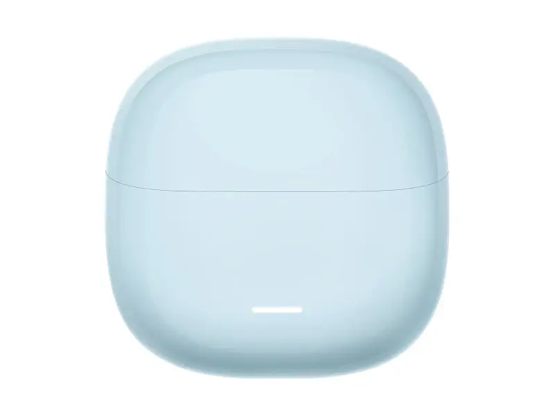 Навушники TWS Xiaomi Redmi Buds 8 Lite (BHR08OJGL) Blue - фото 7