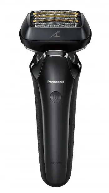 Електробритва Panasonic Series 900+ ES-LS9A [71099] - фото 2