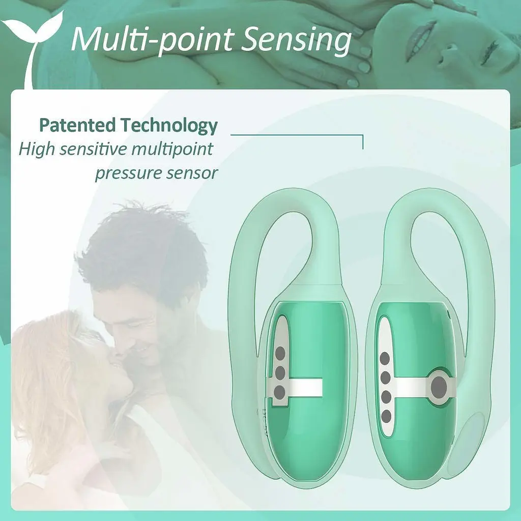 Смарт-тренажер Кегеля Magic Motion Kegel Rejuve, бюджетний варіант, для тренувань і задоволення - фото 9