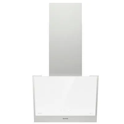 Вытяжка наклонная Gorenje WHI6SYW - фото 8