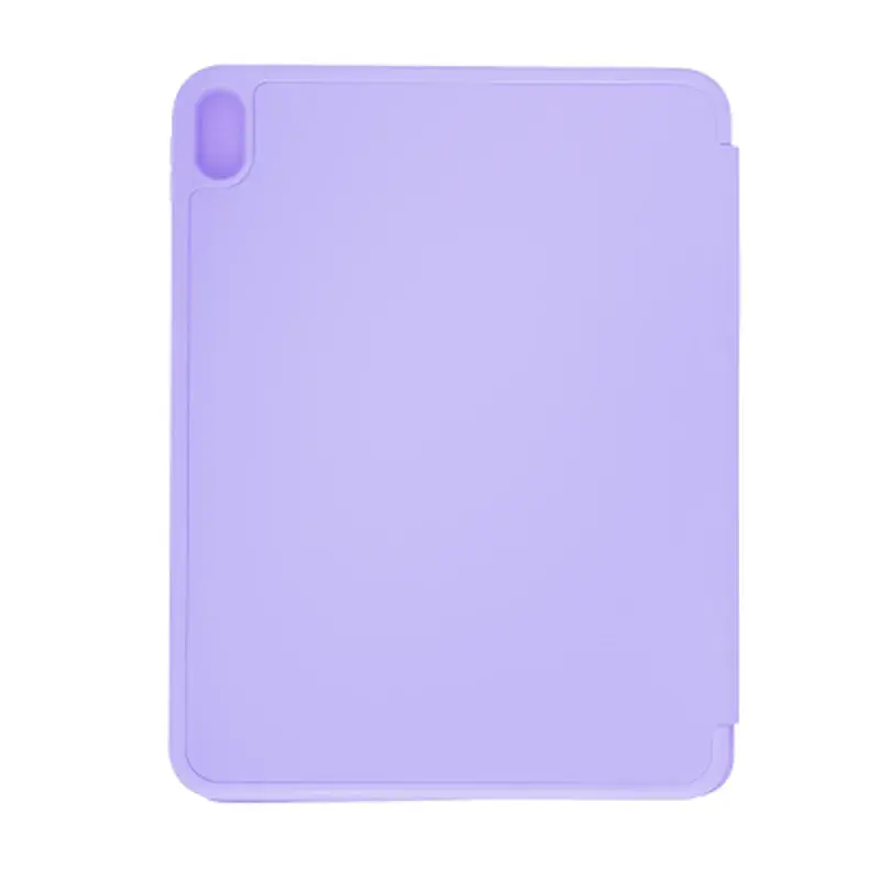 Чохол до планшета Armorstandart Smart Fold Pen iPad 10.9 2022 Light Purple (ARM74949) - фото 2