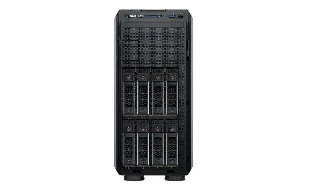 Сервер Dell PowerEdge T350 (0GH6C) - фото 4