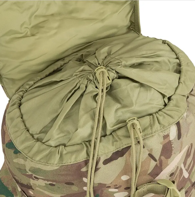 Рюкзак тактический Highlander Forces Loader Rucksack 33L HMTC (NRT033-HC) 929690 - фото 5
