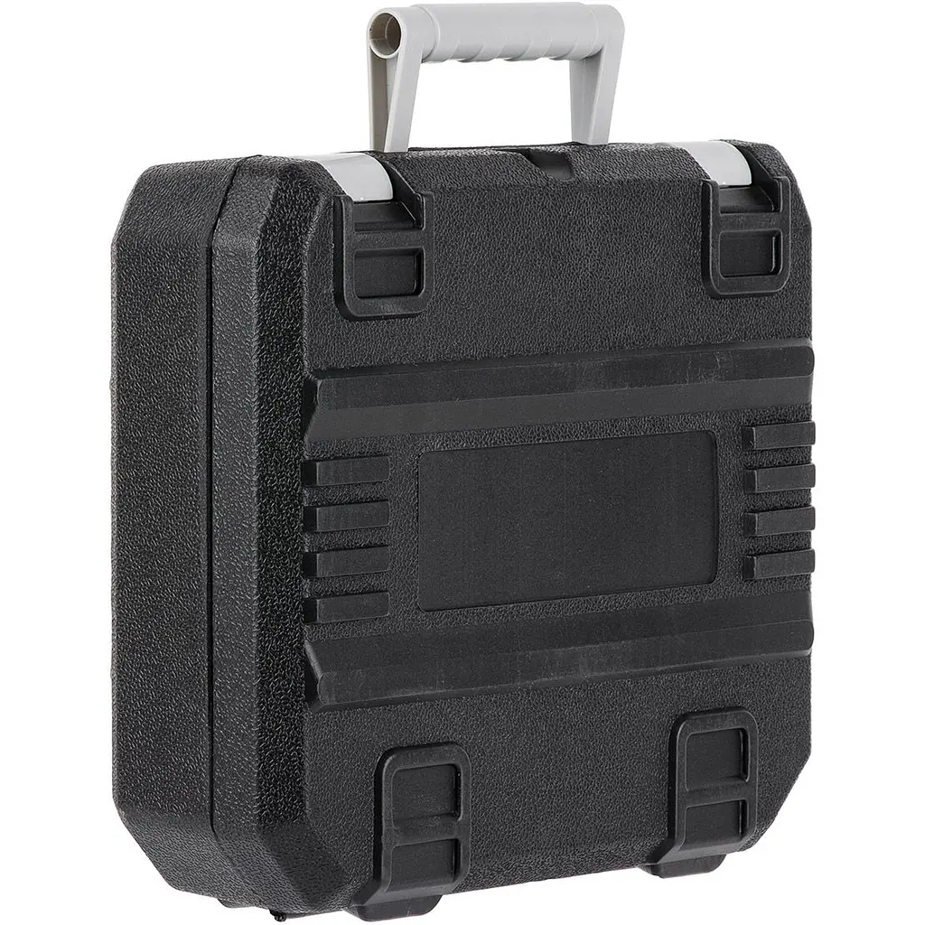 Дриль-шуруповерт Intertool WT-0321 12V 2x1.5Ah [89143] - фото 9