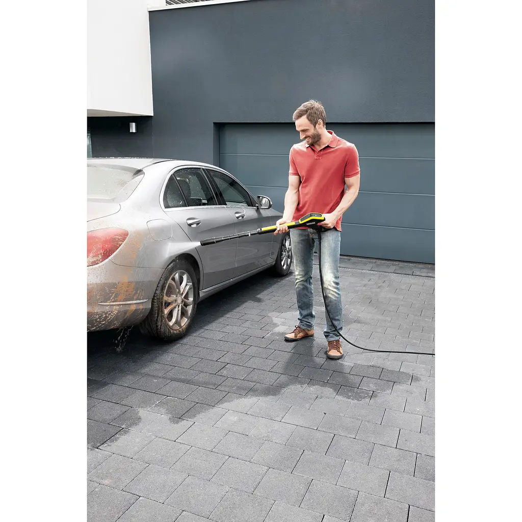 Уцінка. Струменева трубка Karcher Vario power VP 160 (2.642-726.0)  - фото 3