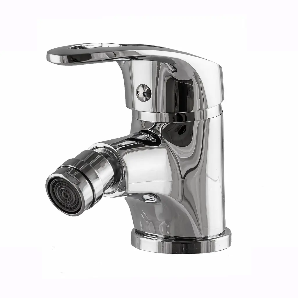 Змішувач для біде Globus Lux Caprice GLCA-0106 Хром - фото 4