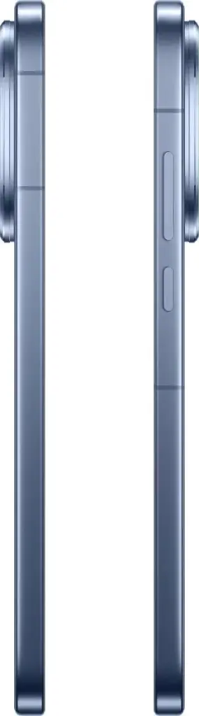 Смартфон Realme GT 8 Pro 16/512GB Urban Blue - фото 3