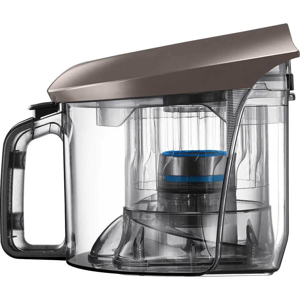Пилосос Samsung Pet Care Edition VC07M21N9VD [149195] - фото 10