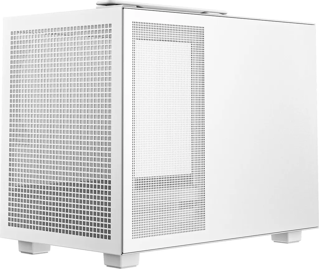 Корпус Deepcool CH160 White (R-CH160-WHNGI0-G-1) - фото 6