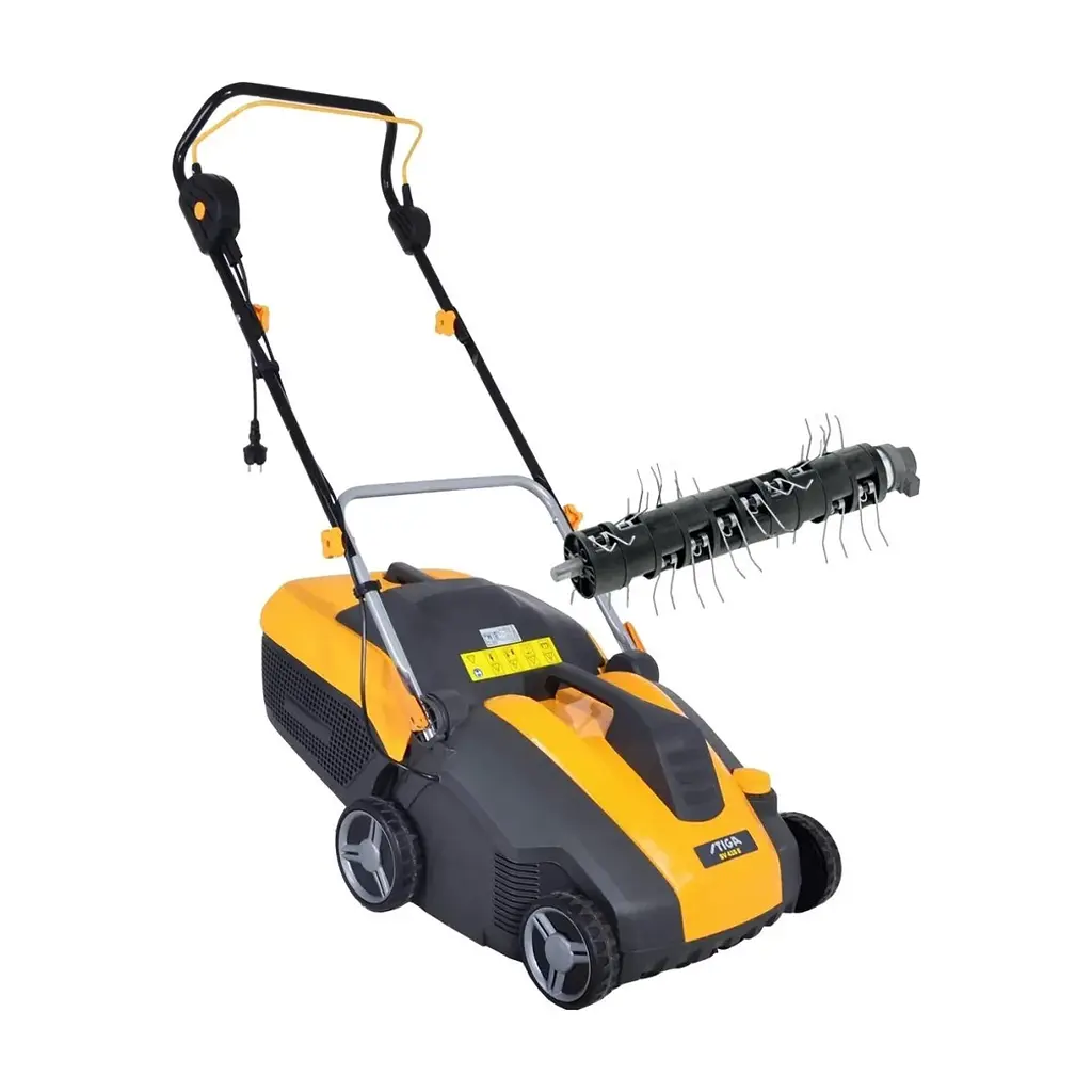 Аератор Stiga SV 415 E (SV415E)