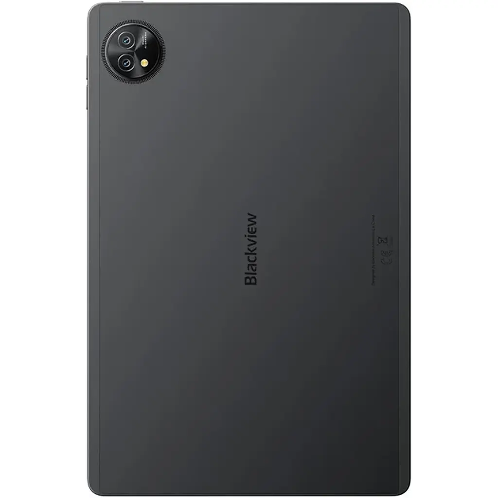 Планшет Blackview Zeno 10 SET 8/256Gb LTE Shadow Black Global EU [159325] - фото 4