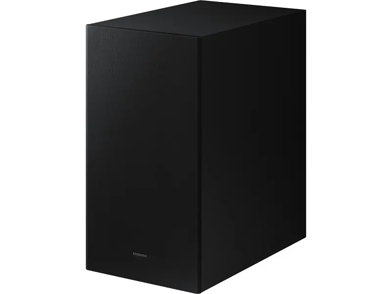 Саундбар Samsung HW-Q600C - фото 9