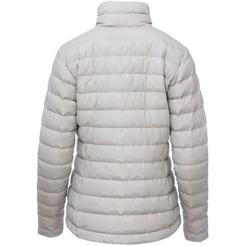 Куртка Turbat Trek Urban Wmn S Світло-сірий (1054-012.004.2834) - фото 2