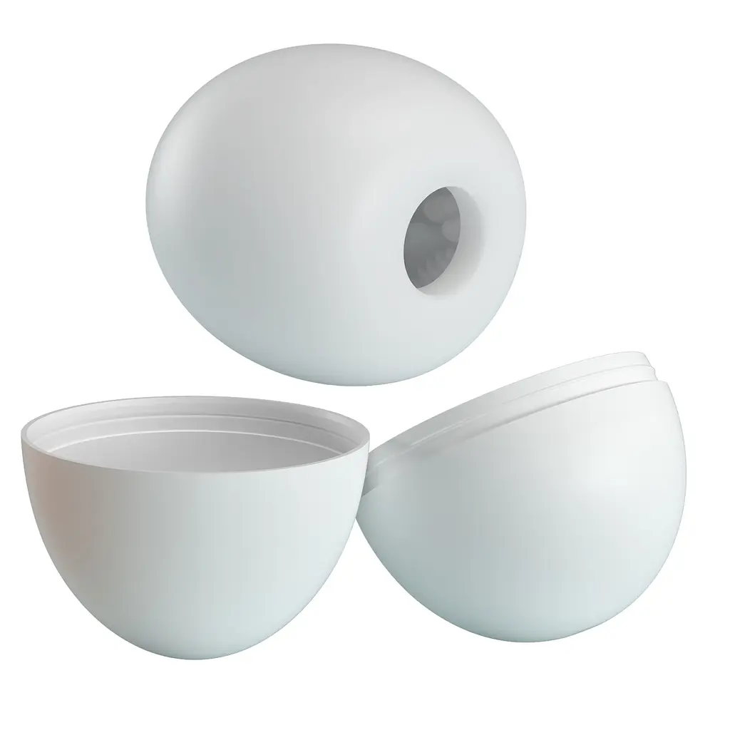 Мастурбатор PRETTY LOVE Pleasure Egg III PRETTY LOVE 6603BM-00900T90-2; BM-00900T90-2 100526 - фото 3