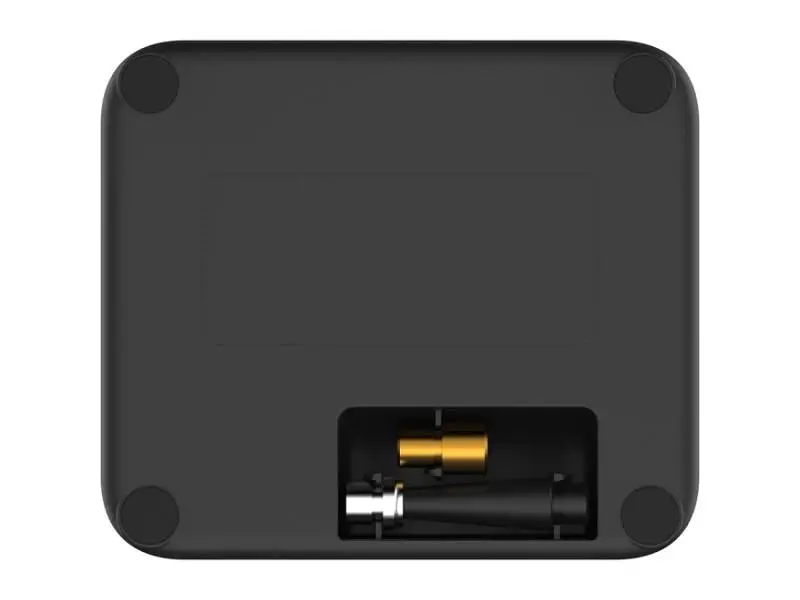 Автомобільний компресор Xiaomi 70mai Cordless Air Compressor 2 Black електричний (Midrive TP07) - фото 5