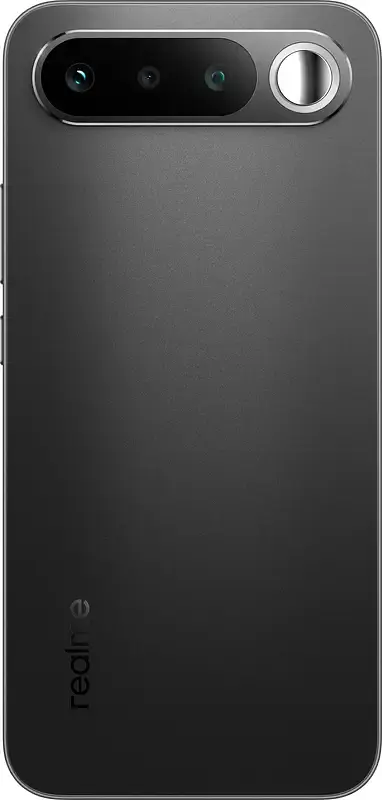 Смартфон Realme 16 5G 8/256GB NFC Air Black (7285020) - фото 5