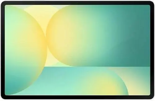 Планшет Samsung Galaxy Tab S10 FE+ 12/256GB Silver (SM-X620NZSP) - фото 2