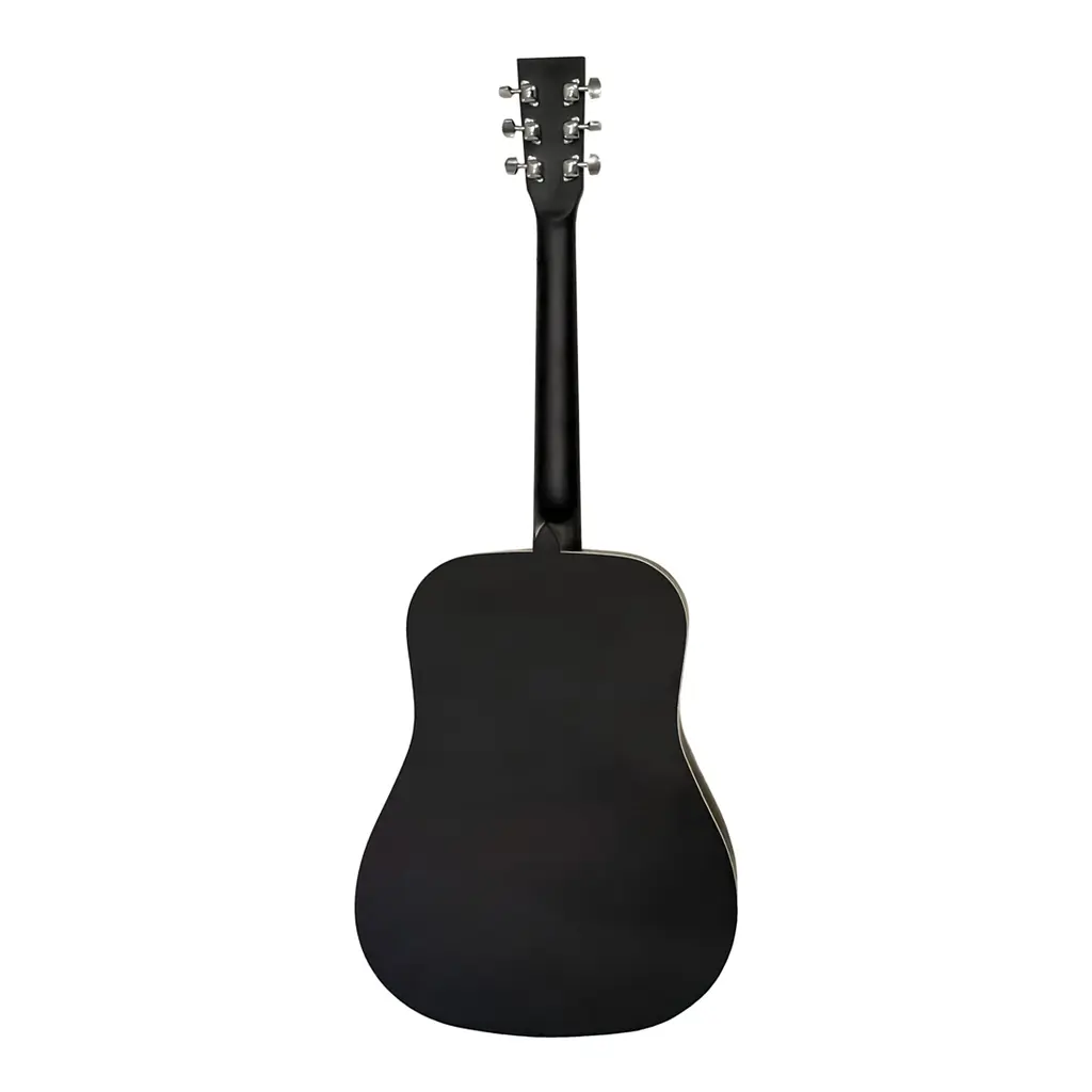 Гітара акустична Maxtone WGC4010 Natural (WGC-4010G/NAT) - фото 2