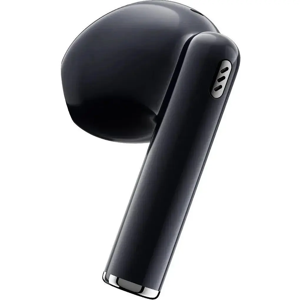 Наушники беспроводные Xiaomi Haylou X1 Plus TWS синие - фото 3