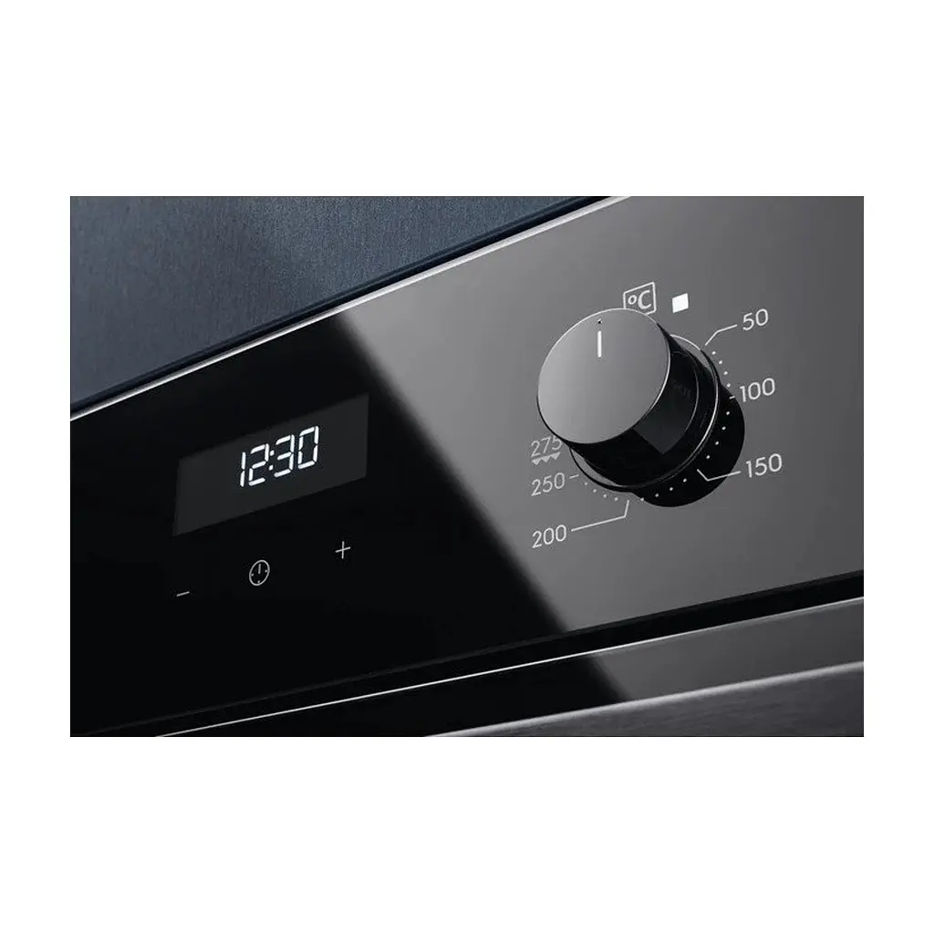 Духовой шкаф Electrolux EOD3C70TK - фото 2