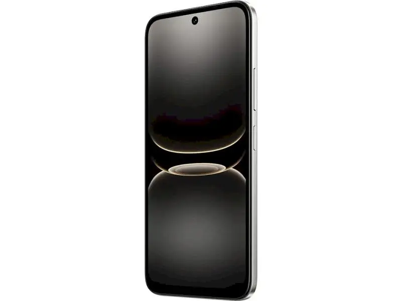 Смартфон Infinix Smart 20 4/64GB Polaris Titanium - фото 2