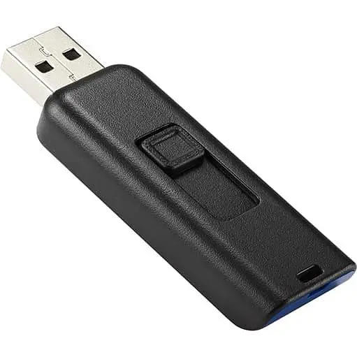 Флеш-накопичувач Apacer USB 64GB AH334 Blue (AP64GAH334U-1) - фото 4